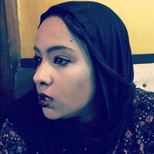 Meet your Posher, Iman